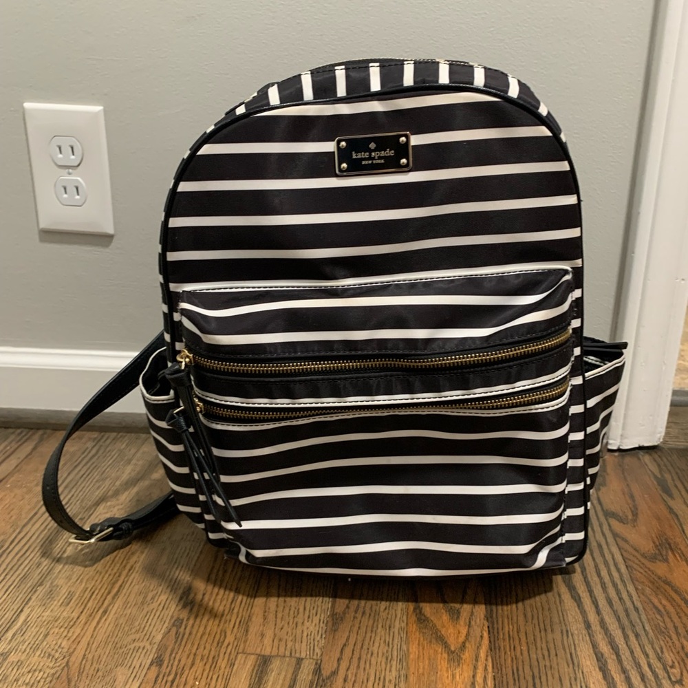 Kate spade bookbag
